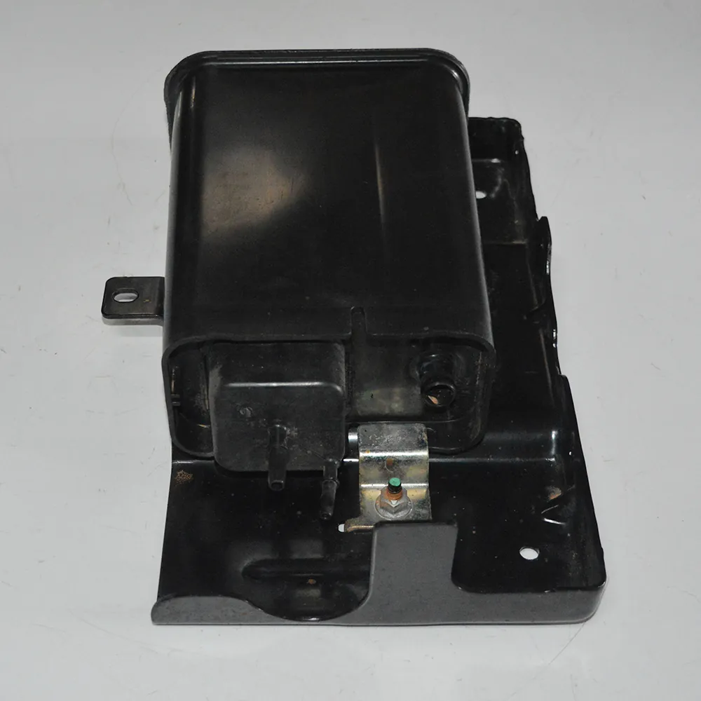 Válvula cânister com suporte S10 2018 2.5 flex