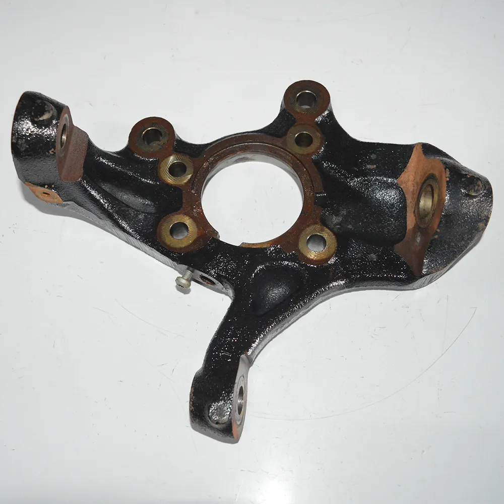 Montante de suspensão diant dir S10 2018 2.5 flex
