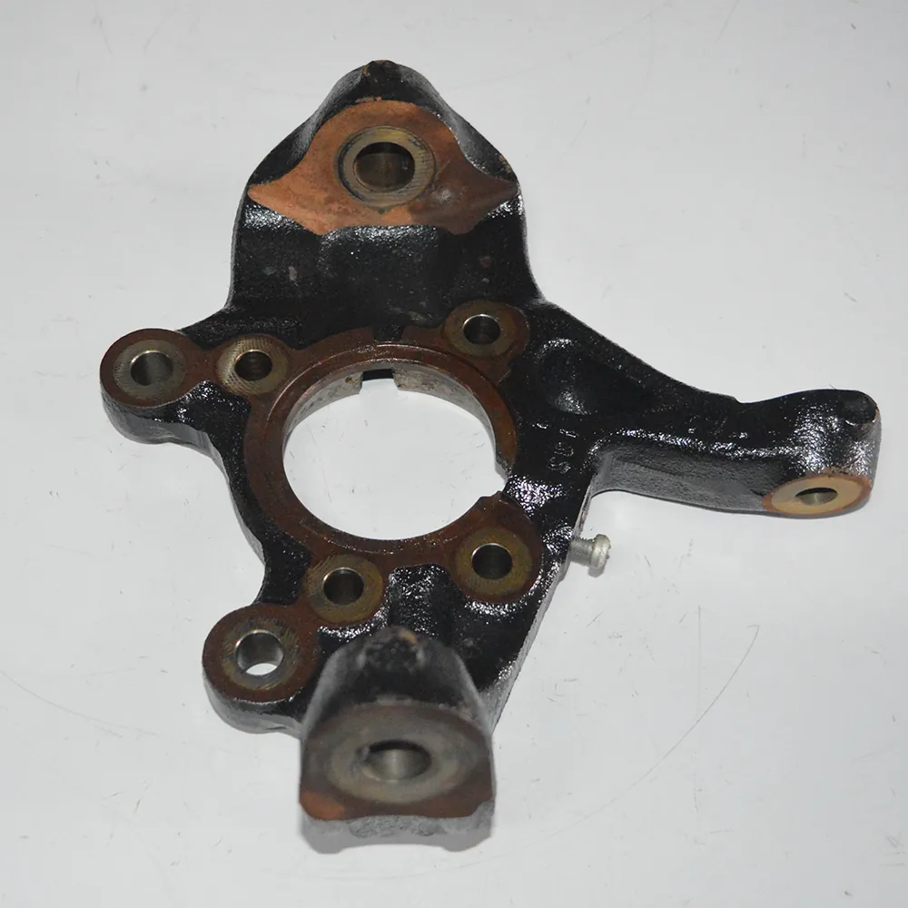 Montante de suspensão diant dir S10 2018 2.5 flex