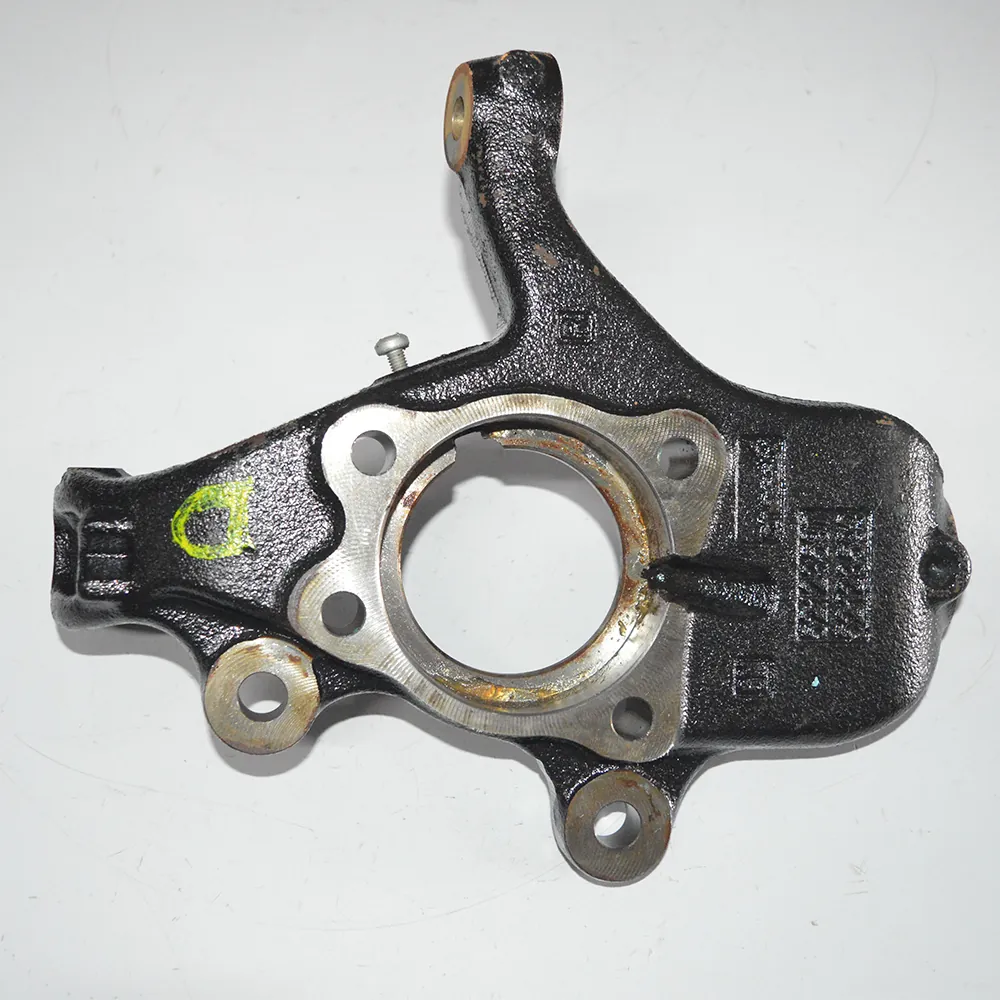 Montante de suspensão diant dir S10 2018 2.5 flex