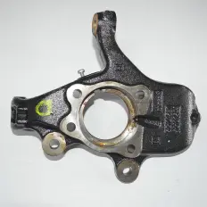 Montante de suspensão diant dir S10 2018 2.5 flex