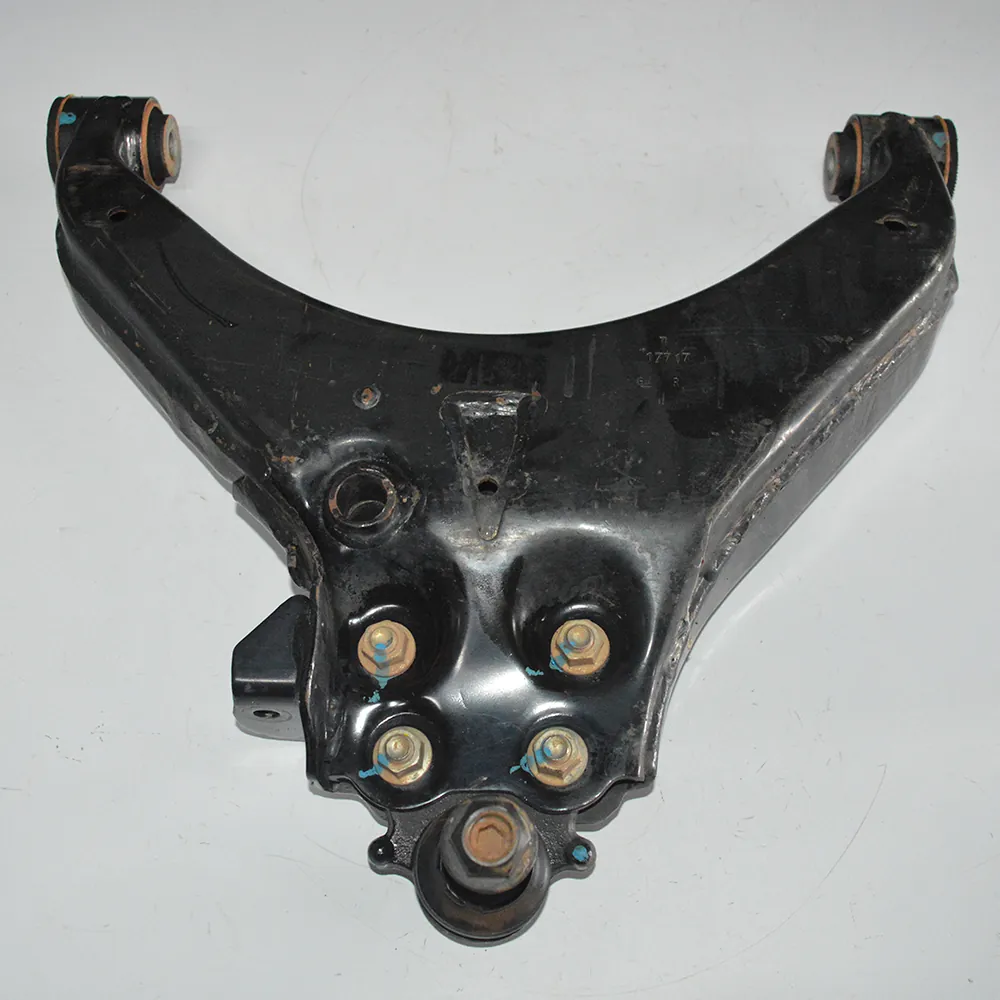 Bandeja suspensão inferior diant dir S10 2018 2.5 flex