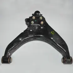 Bandeja suspensão inferior diant dir S10 2018 2.5 flex