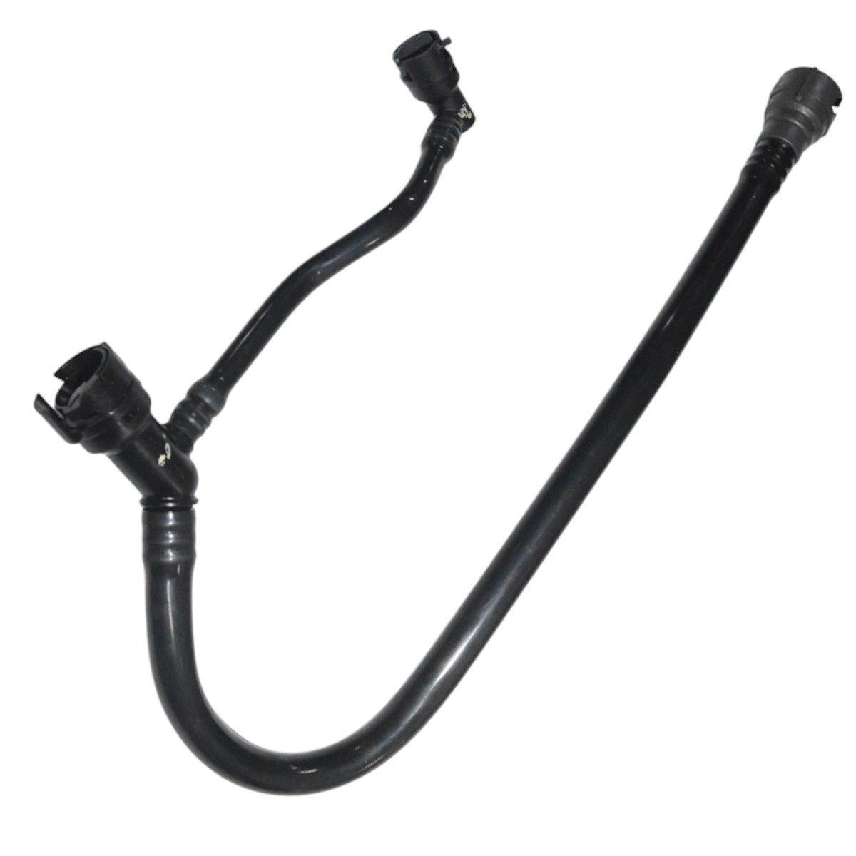 Tubo cano de vácuo S10 2018 2.5 