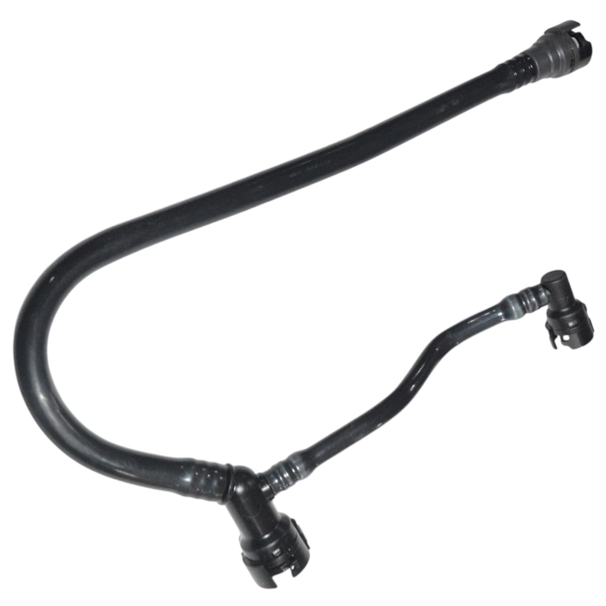 Tubo cano de vácuo S10 2018 2.5 