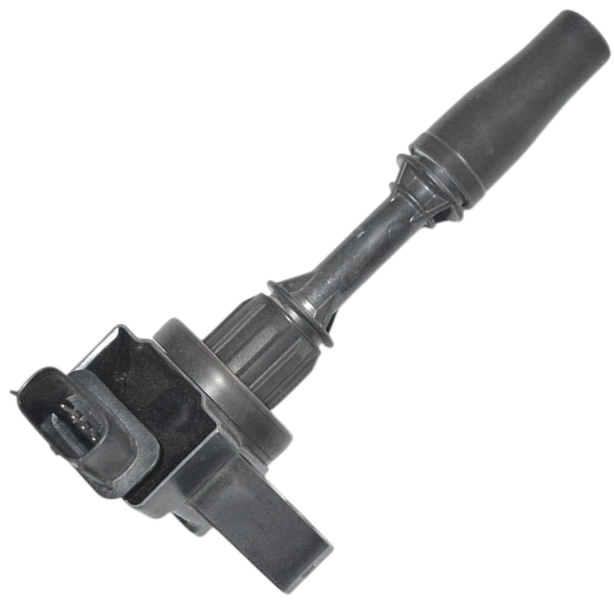 Bobina de ignição S10 2018 2.5 flex