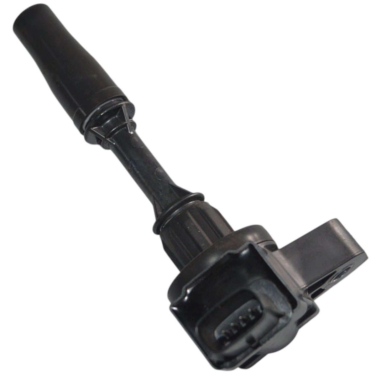 Bobina de ignição S10 2018 2.5 flex