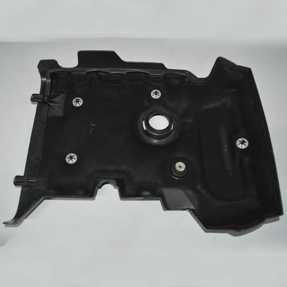 Tampa do motor S10 2018 2.5 flex