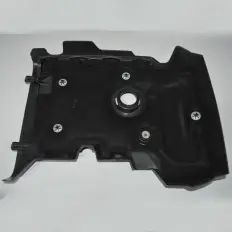 Tampa do motor S10 2018 2.5 flex