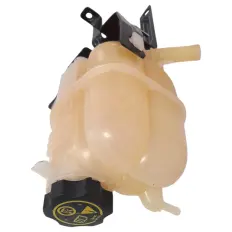 Reservatório de Água do Radiador S10 2018 2.5 Flex