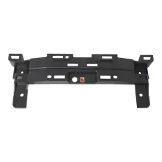 Suporte do painel central S10 2018 2.5 Flex