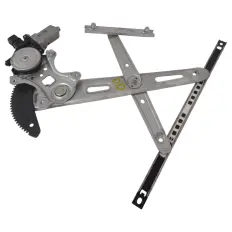 Máquina de Vidro Elétrico Dianteiro Direito S10 2018 2.5 Flex
