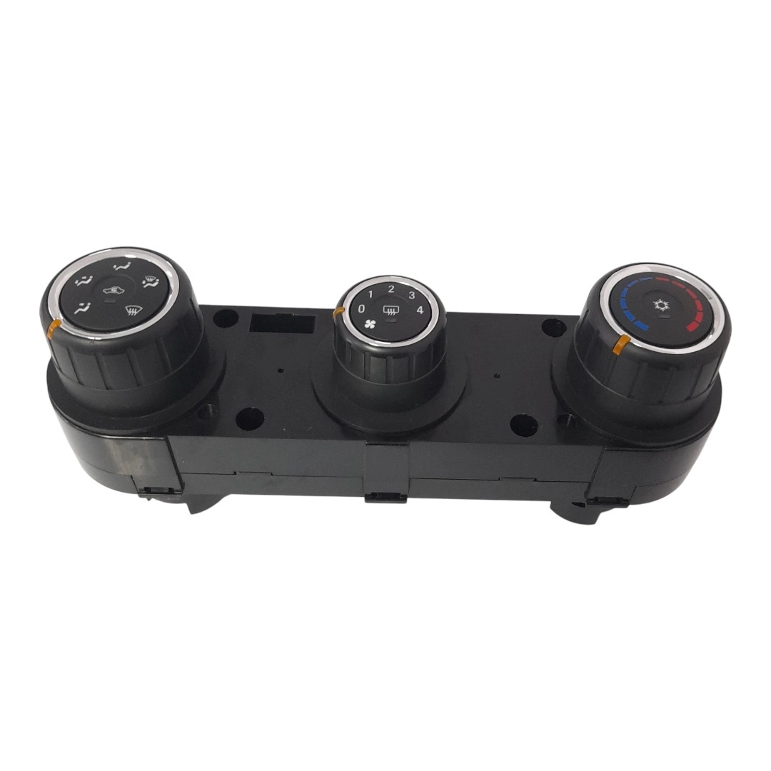 Comando do ar condicionado S10 2018 2.5 Flex