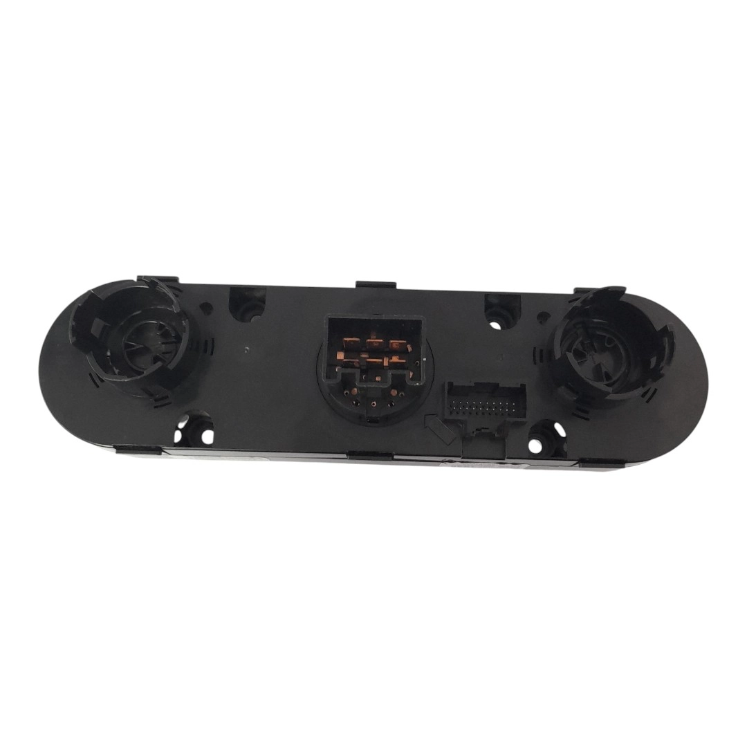 Comando do ar condicionado S10 2018 2.5 Flex
