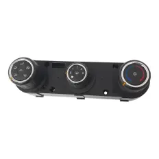 Comando do ar condicionado S10 2018 2.5 Flex