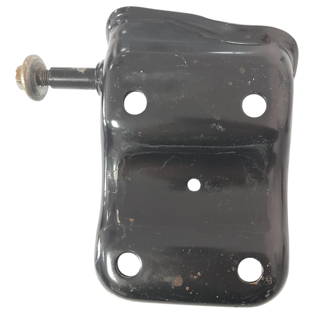 Suporte do Feixe de Molas Traseiro S10 2018 2.5 Flex