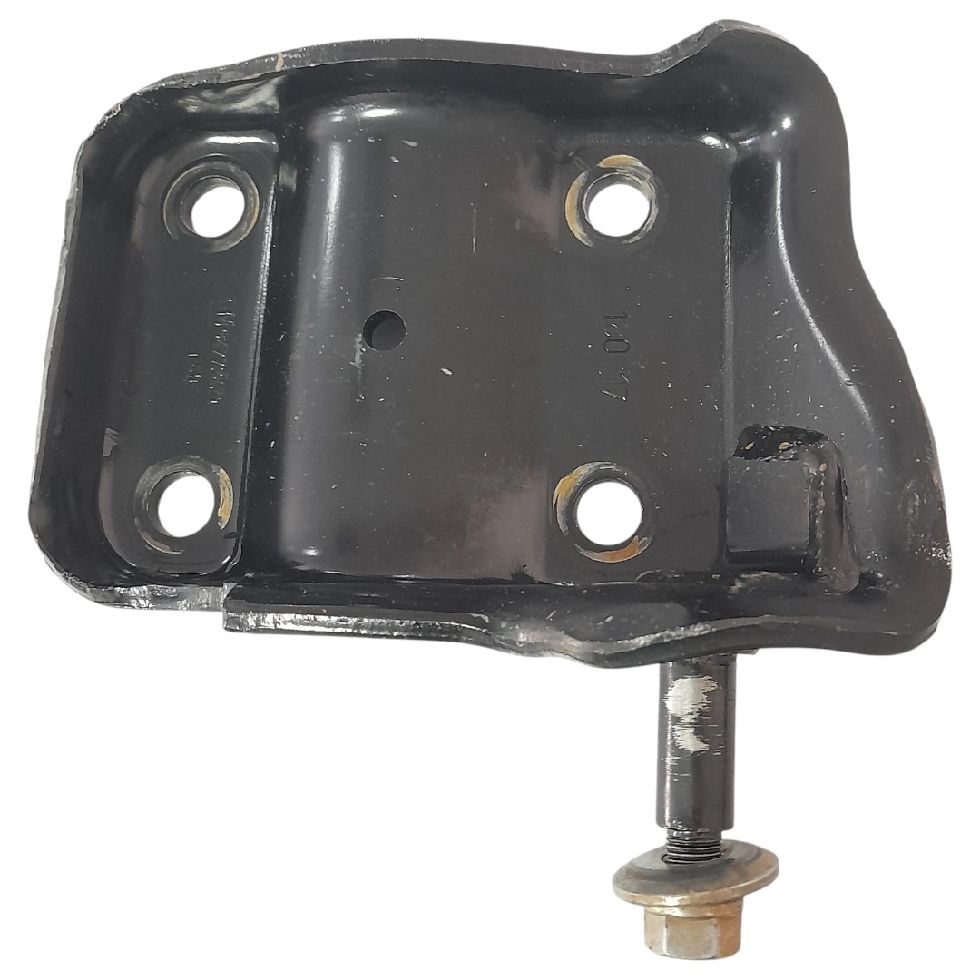 Suporte do Feixe de Molas Traseiro S10 2018 2.5 Flex