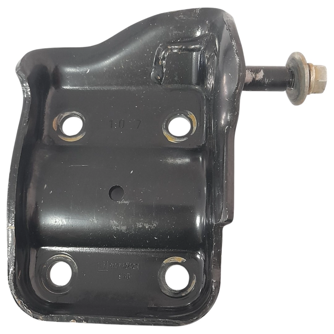 Suporte do Feixe de Molas Traseiro S10 2018 2.5 Flex