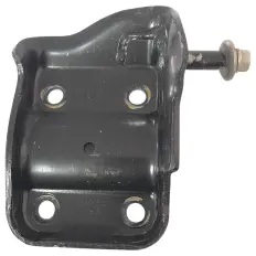 Suporte do Feixe de Molas Traseiro S10 2018 2.5 Flex