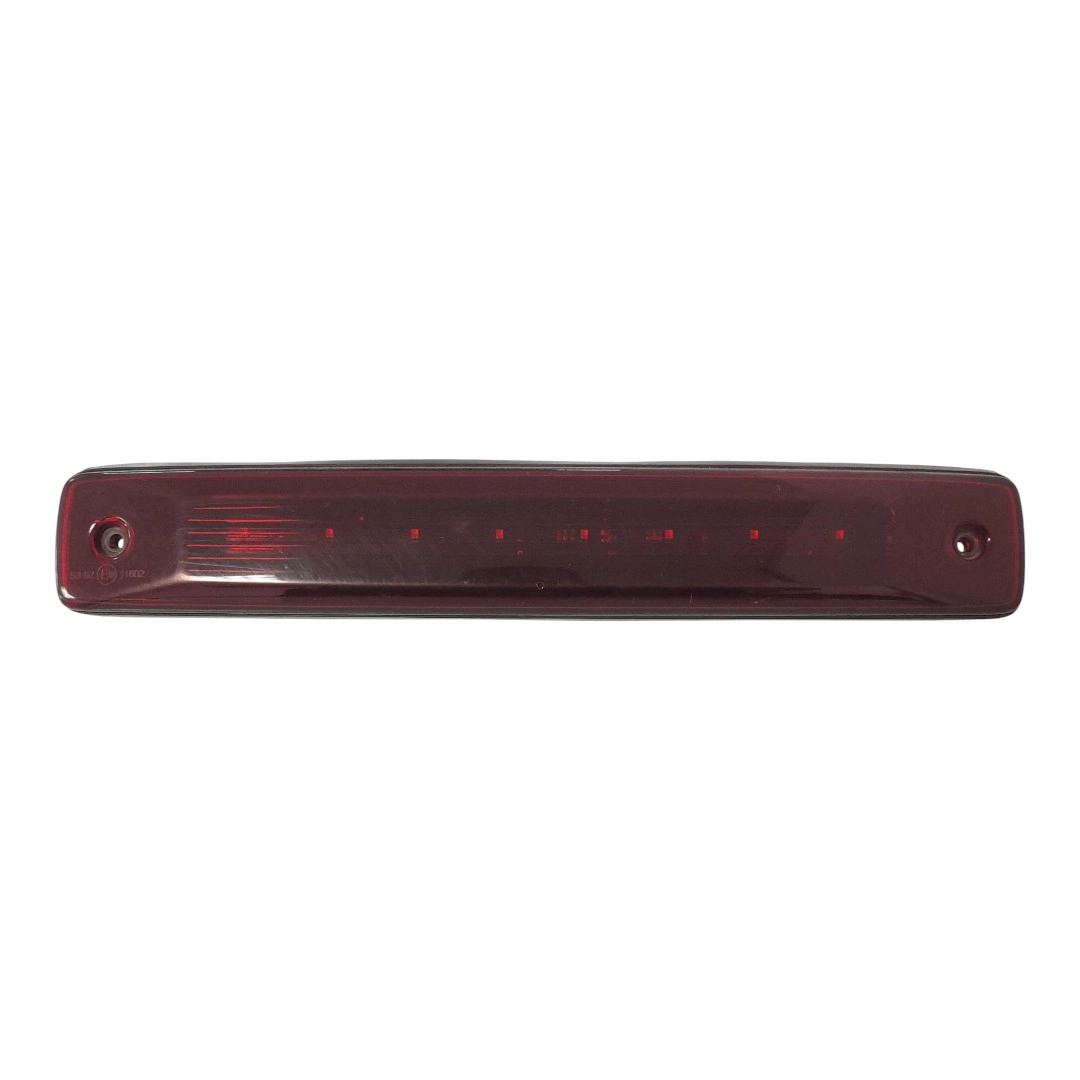Luz de freio breaklight S10 2018 2.5 Flex