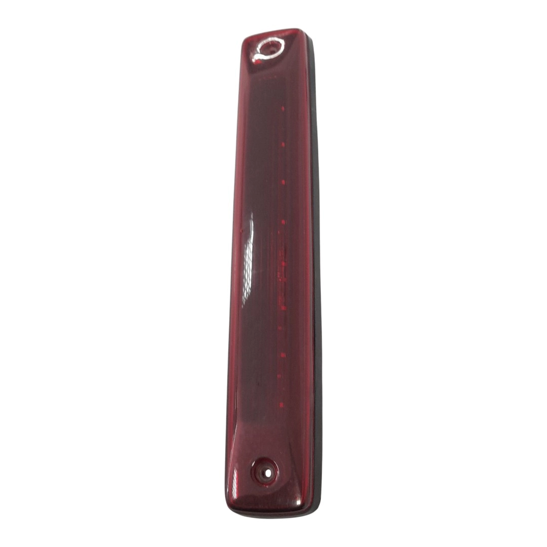Luz de freio breaklight S10 2018 2.5 Flex