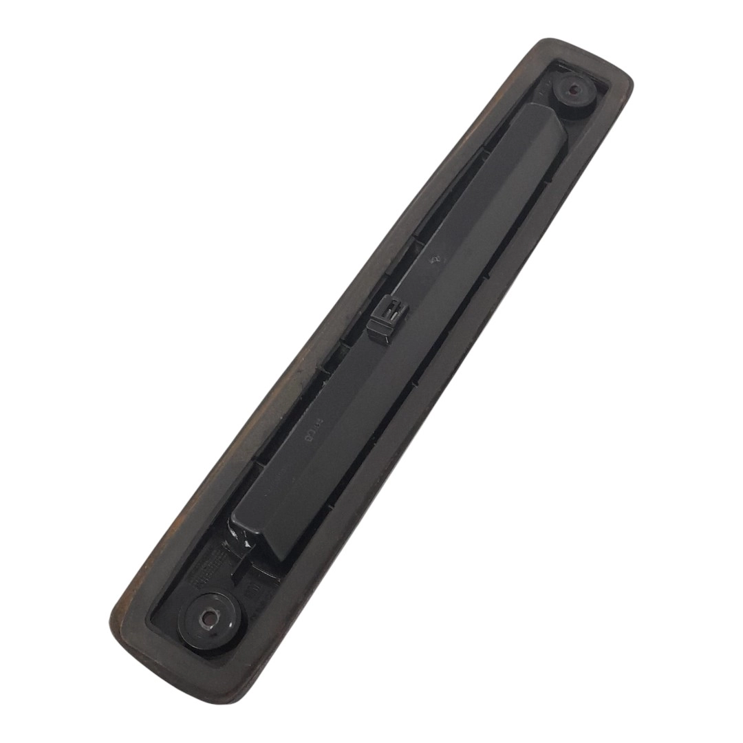 Luz de freio breaklight S10 2018 2.5 Flex