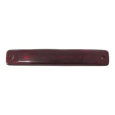 Luz de freio breaklight S10 2018 2.5 Flex