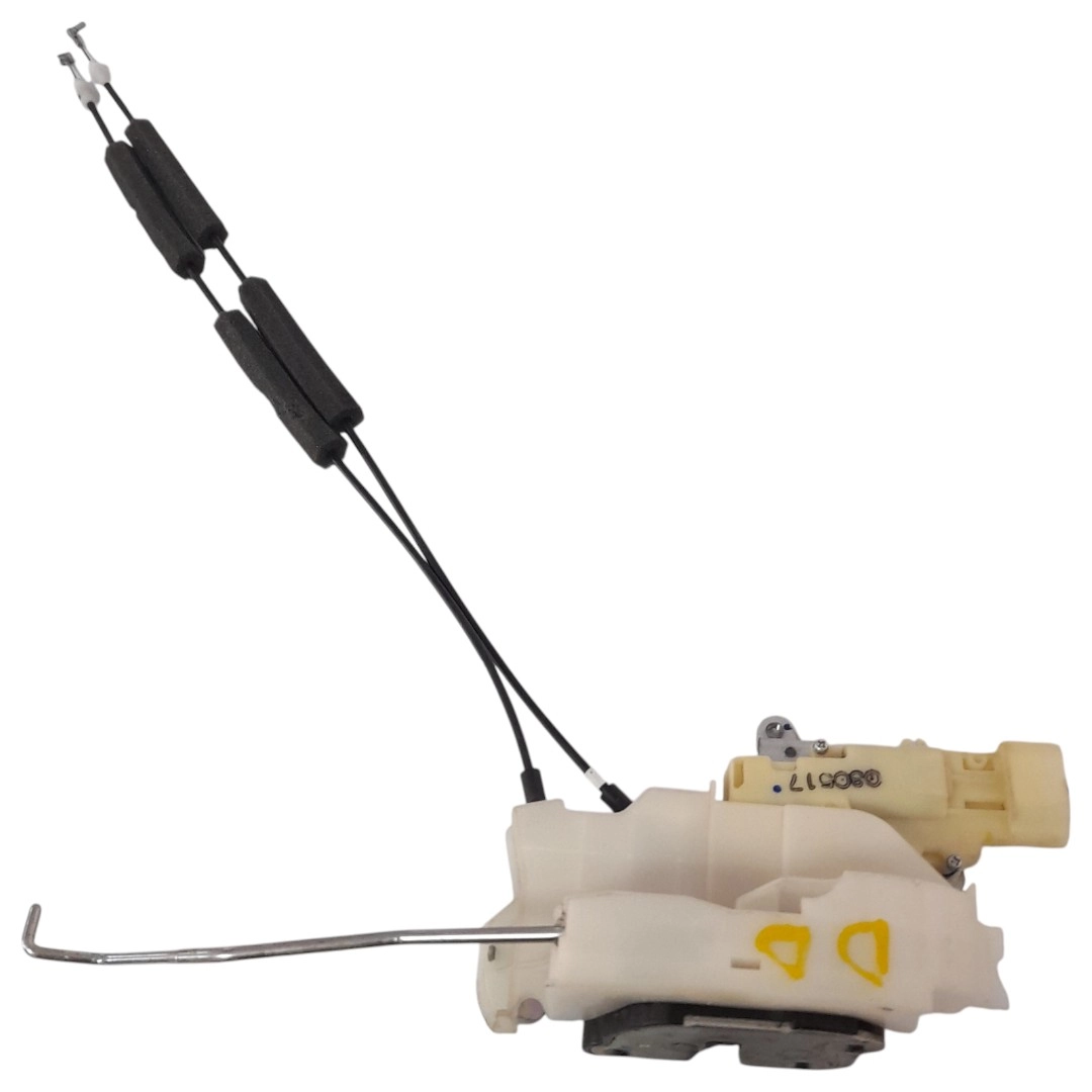 Fechadura Elétrica Dianteira Direita S10 2018 2.5 Flex