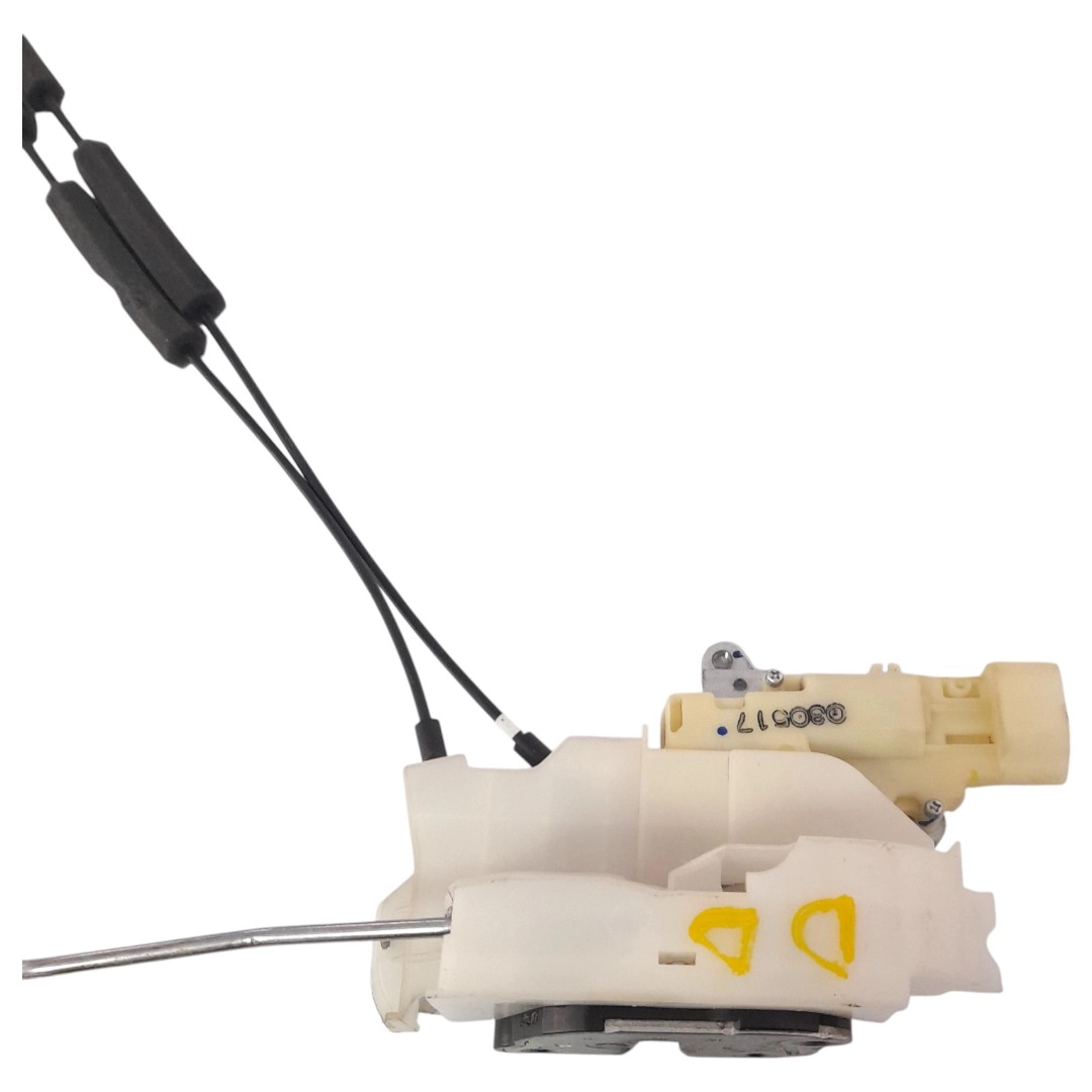Fechadura Elétrica Dianteira Direita S10 2018 2.5 Flex