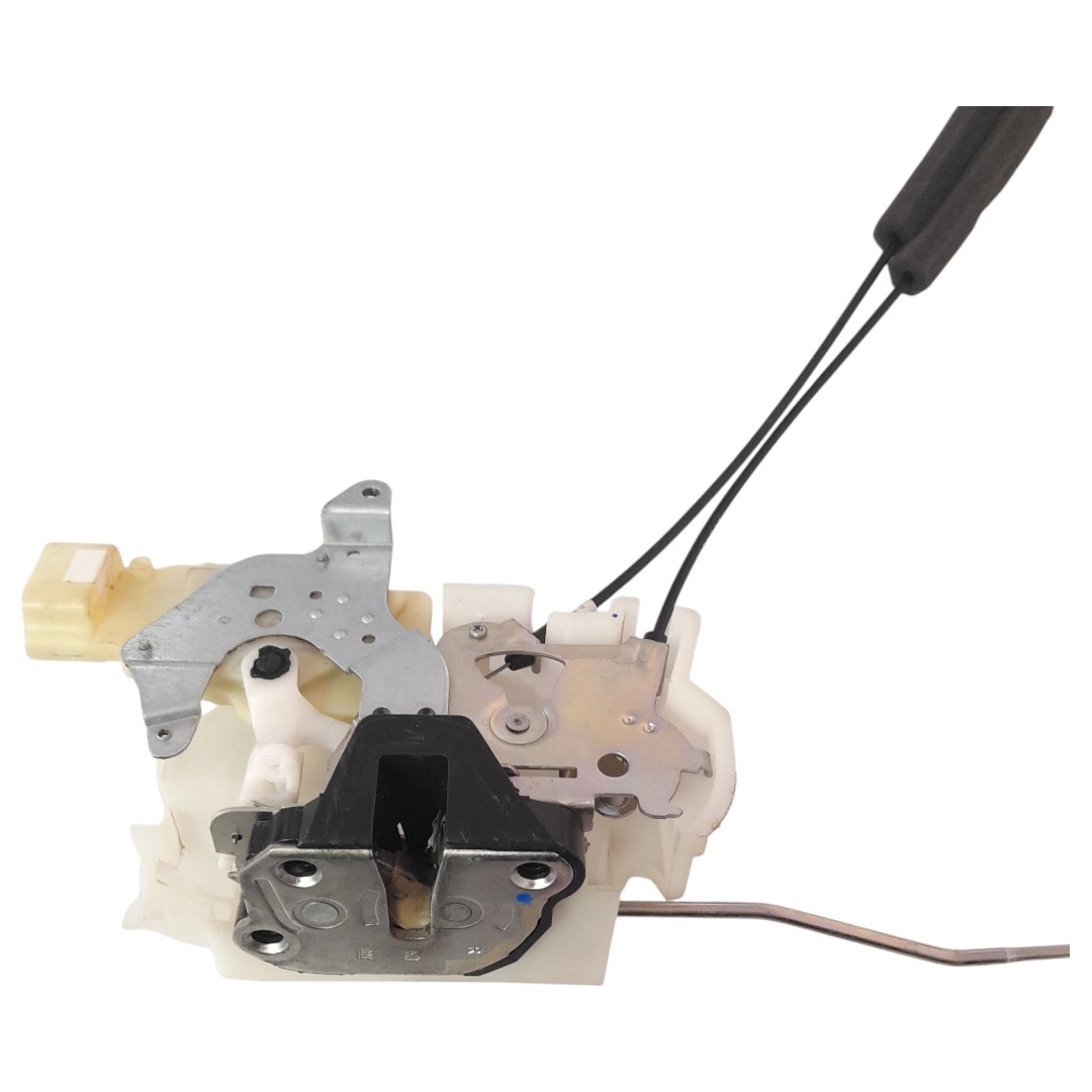 Fechadura Elétrica Dianteira Direita S10 2018 2.5 Flex