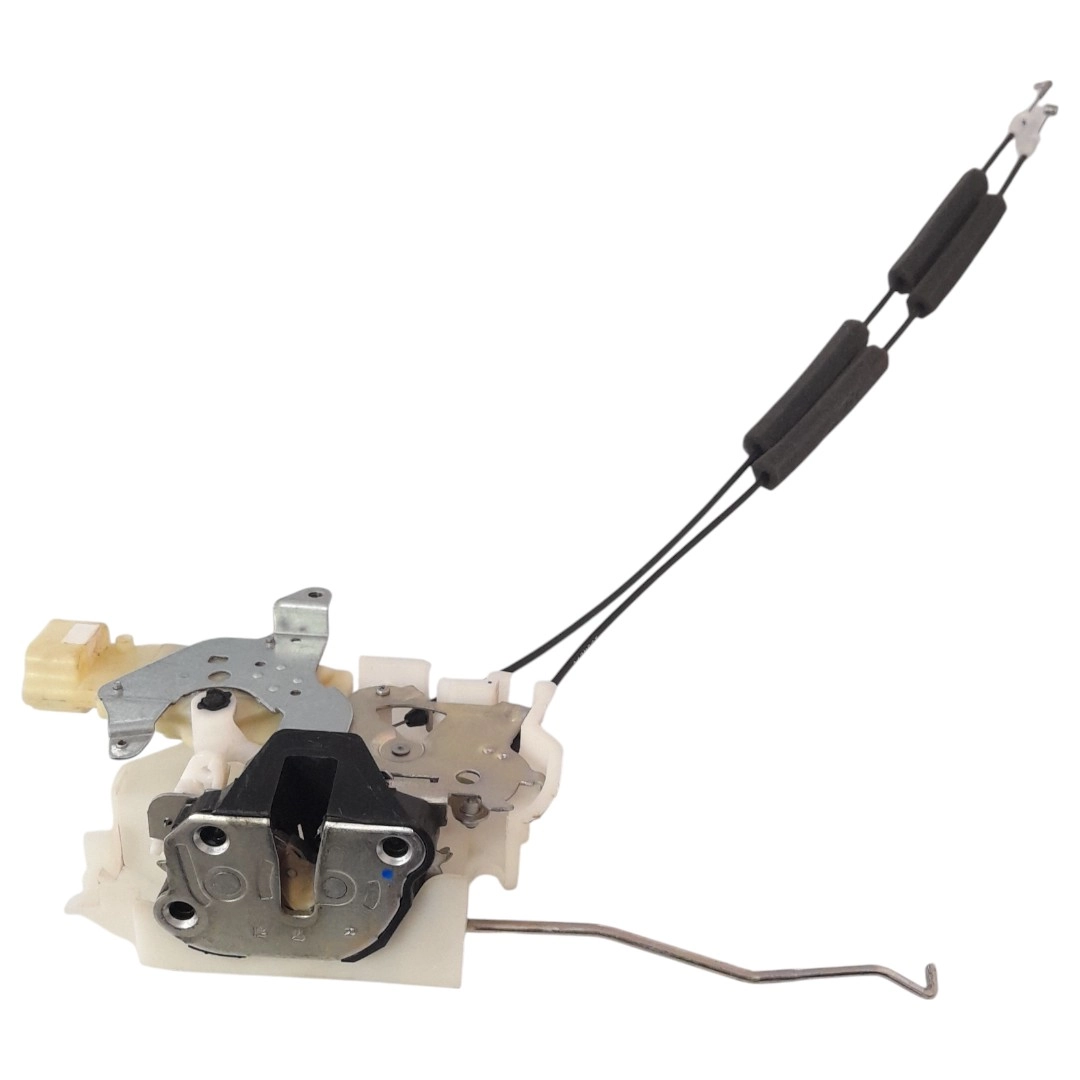Fechadura Elétrica Dianteira Direita S10 2018 2.5 Flex