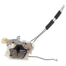 Fechadura Elétrica Dianteira Direita S10 2018 2.5 Flex