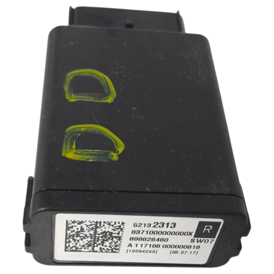 Módulo do Vidro Elétrico Dianteiro Direito S10 2018 2.5 Flex