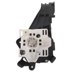 Motor do Retrovisor Elétrico Esquerdo S10 2018 2.5 Flex