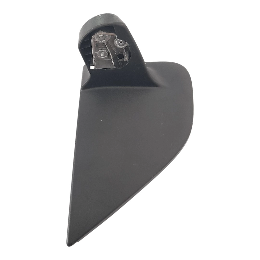 Suporte do Retrovisor Esquerdo S10 2018 2.5 Flex
