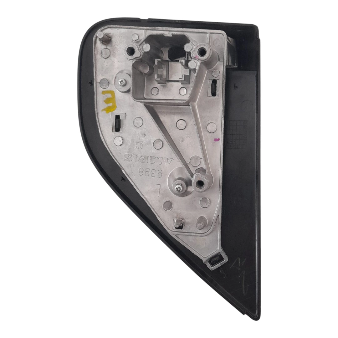 Suporte do Retrovisor Esquerdo S10 2018 2.5 Flex