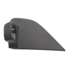 Suporte do Retrovisor Esquerdo S10 2018 2.5 Flex