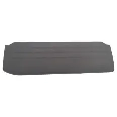 Soleira Porta Traseira Esquerda S10 2018 2.5 Flex