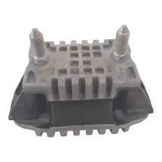 Coxim caixa de câmbio S10 2018 2.5 Flex