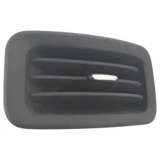 Grade Saída de Ar Direita S10 2018 2.5 Flex