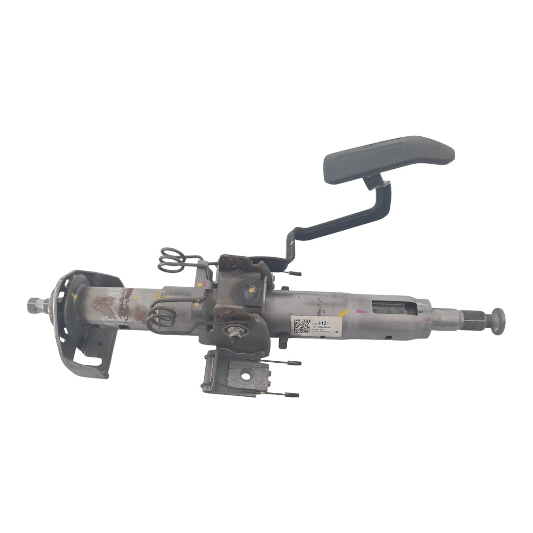 Coluna de direção S10 2018 2.5 Flex