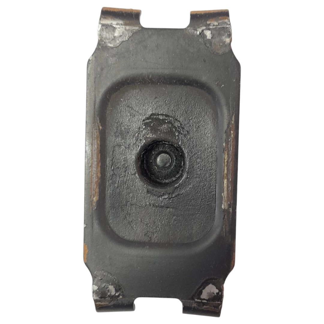 Batente do Diferencial  S10 2018 2.5 Flex