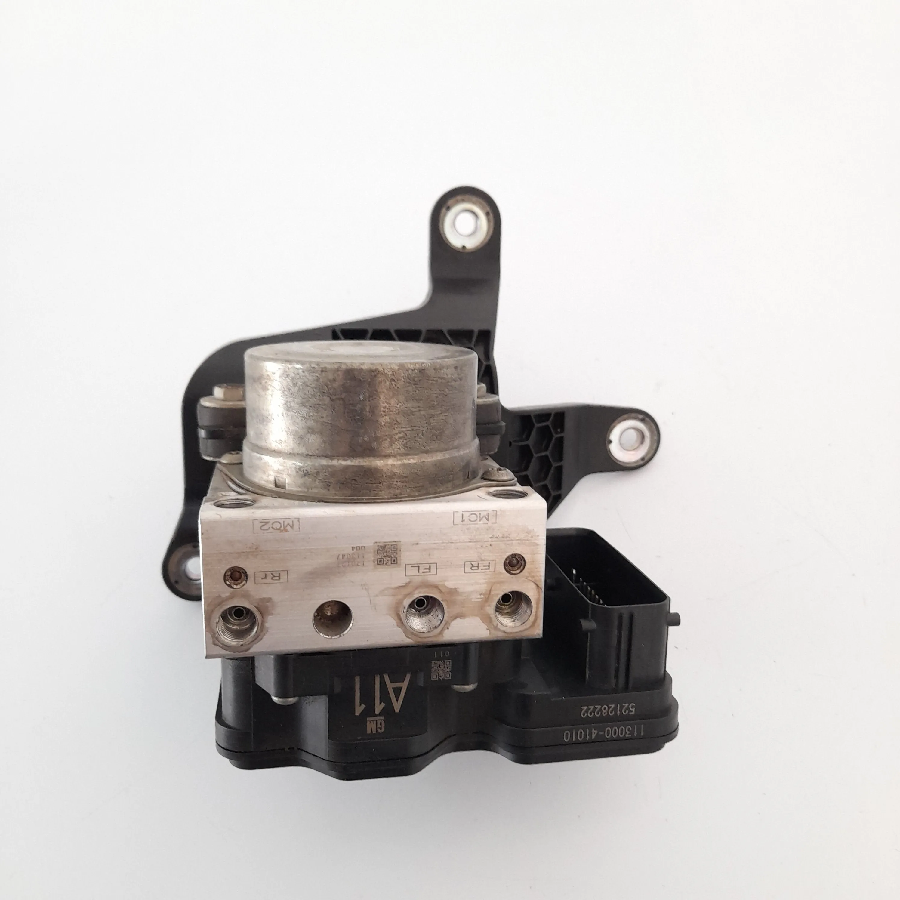 Módulo do abs de freio S10 2018 2.5 Flex