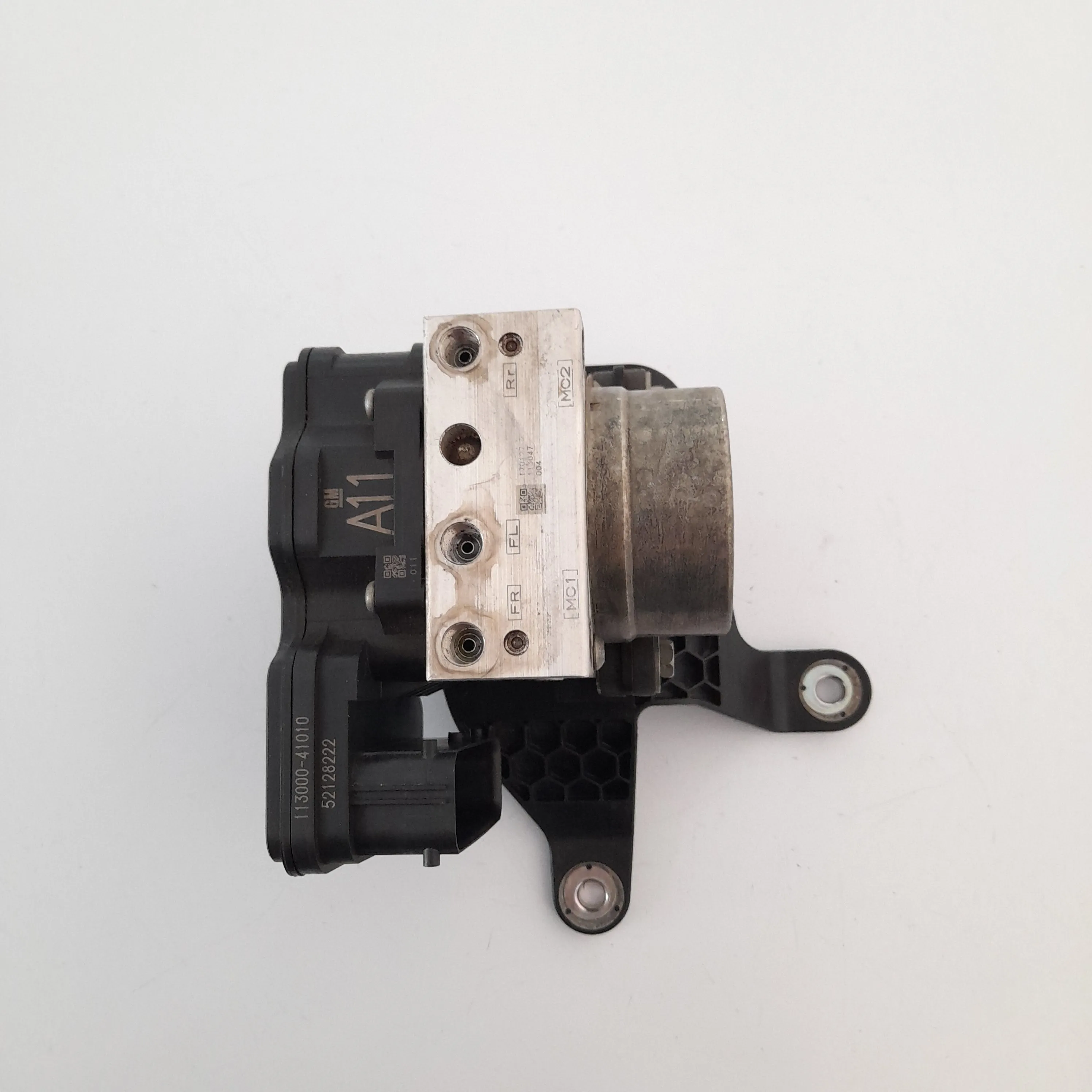 Módulo do abs de freio S10 2018 2.5 Flex