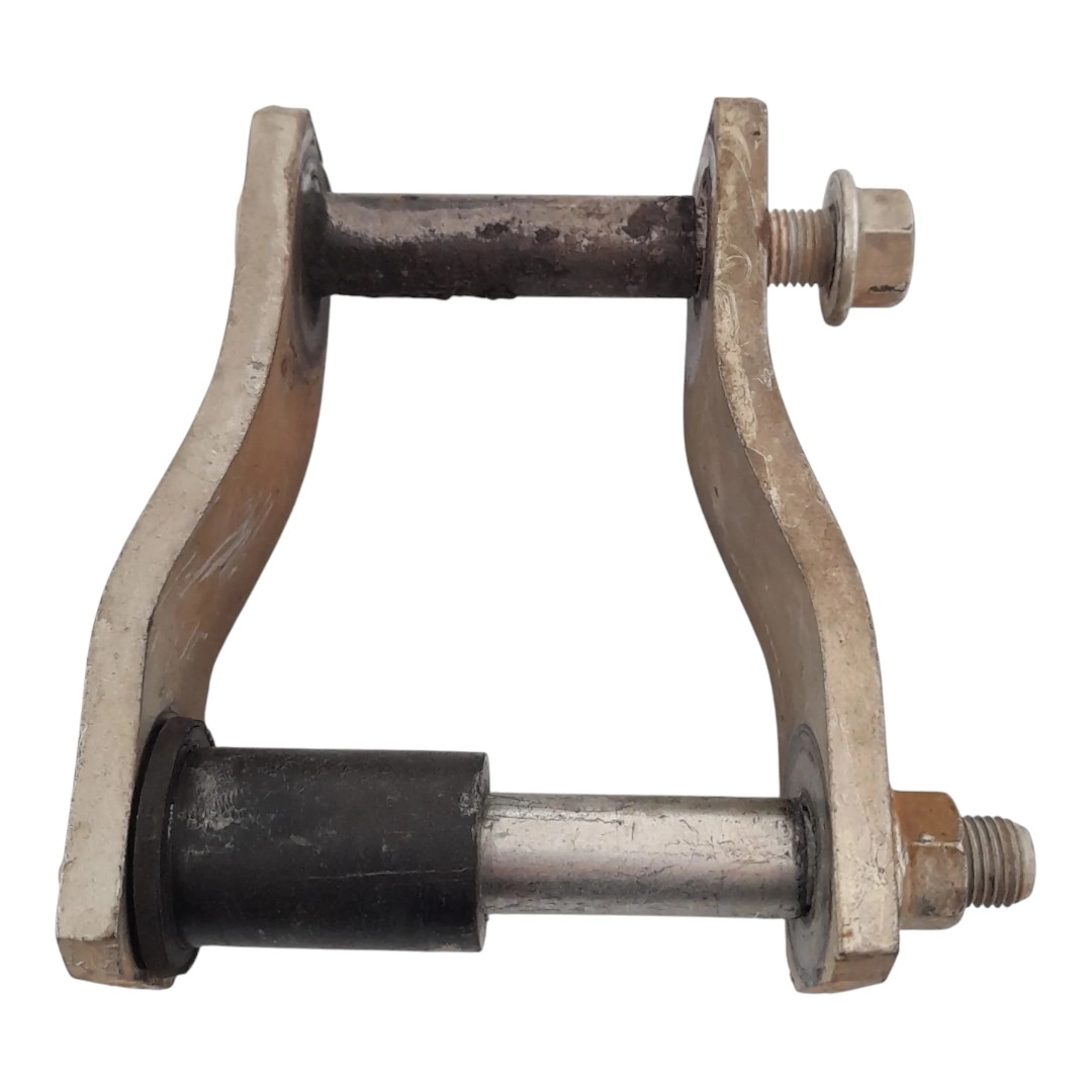 Suporte jumelo feixe de molas s10 2018 2.5 flex