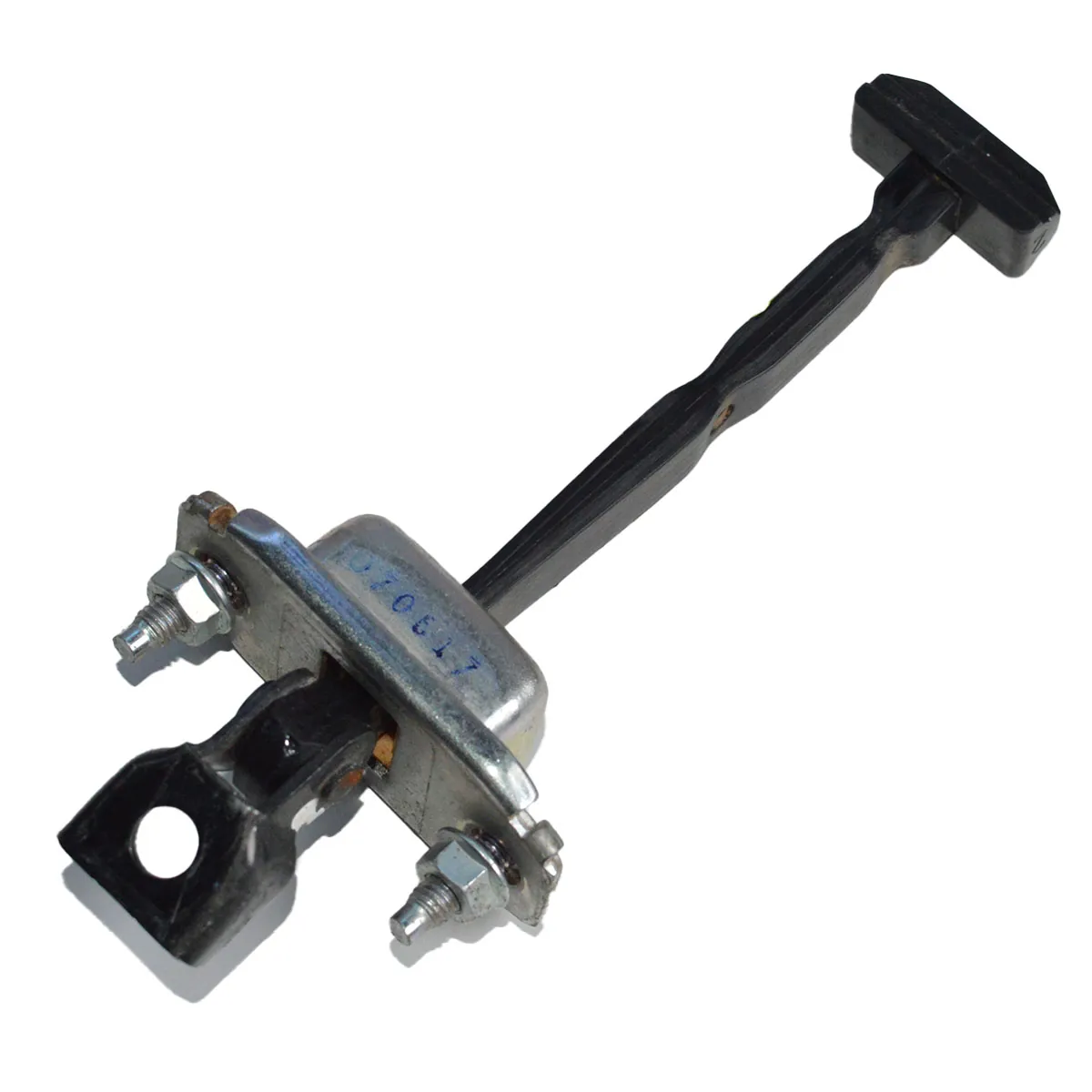 Limitador porta traseira direita s10 2018 2.5 flex