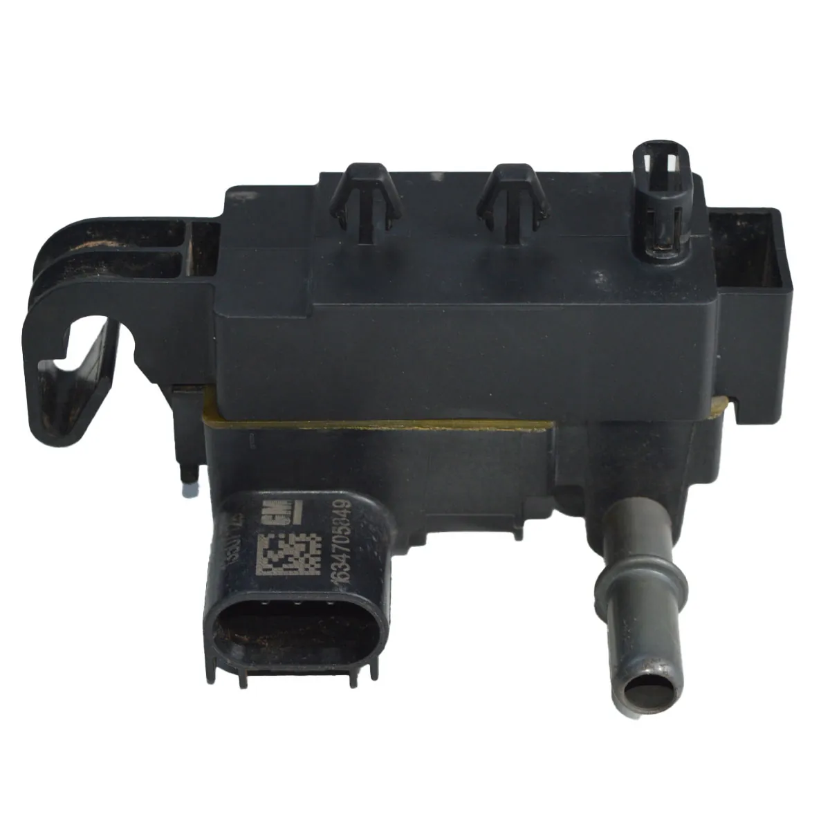 Sensor de combustível s10 2018 2.5 flex