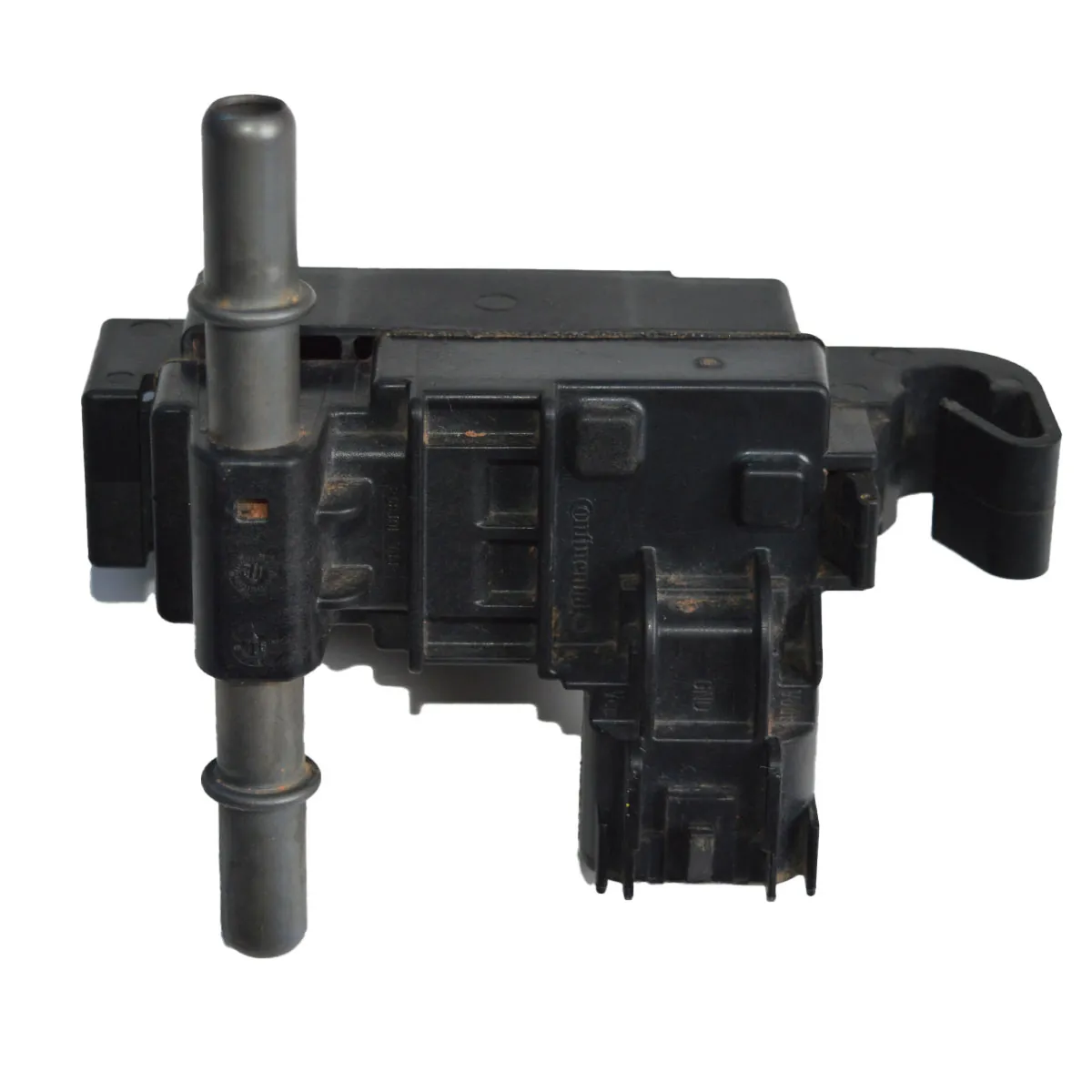 Sensor de combustível s10 2018 2.5 flex