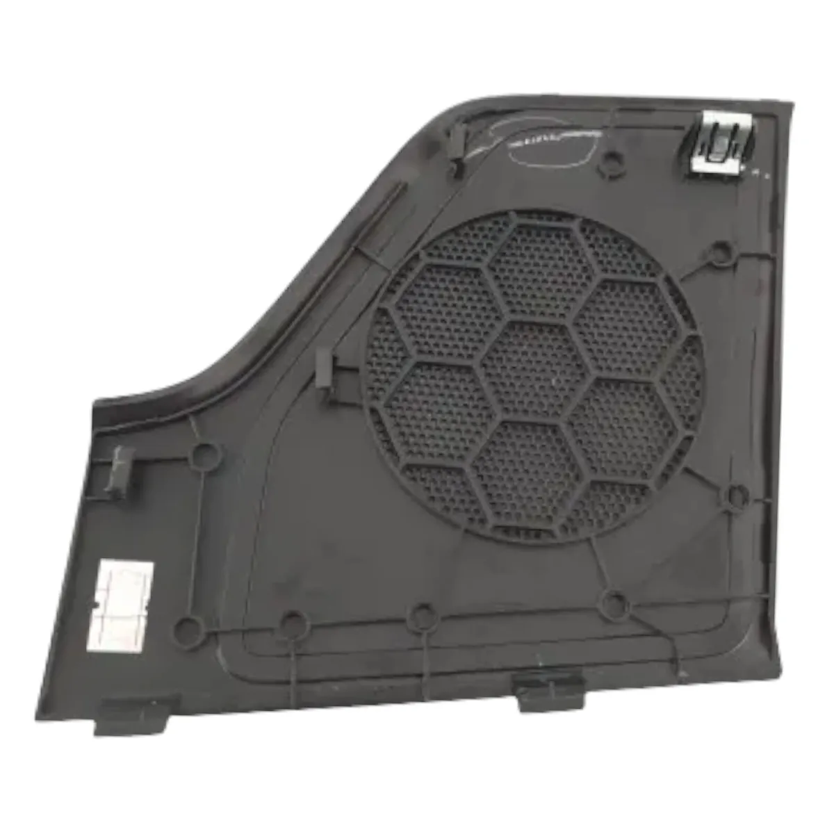 Tela do alto falante direito s10 2018 2.5 flex