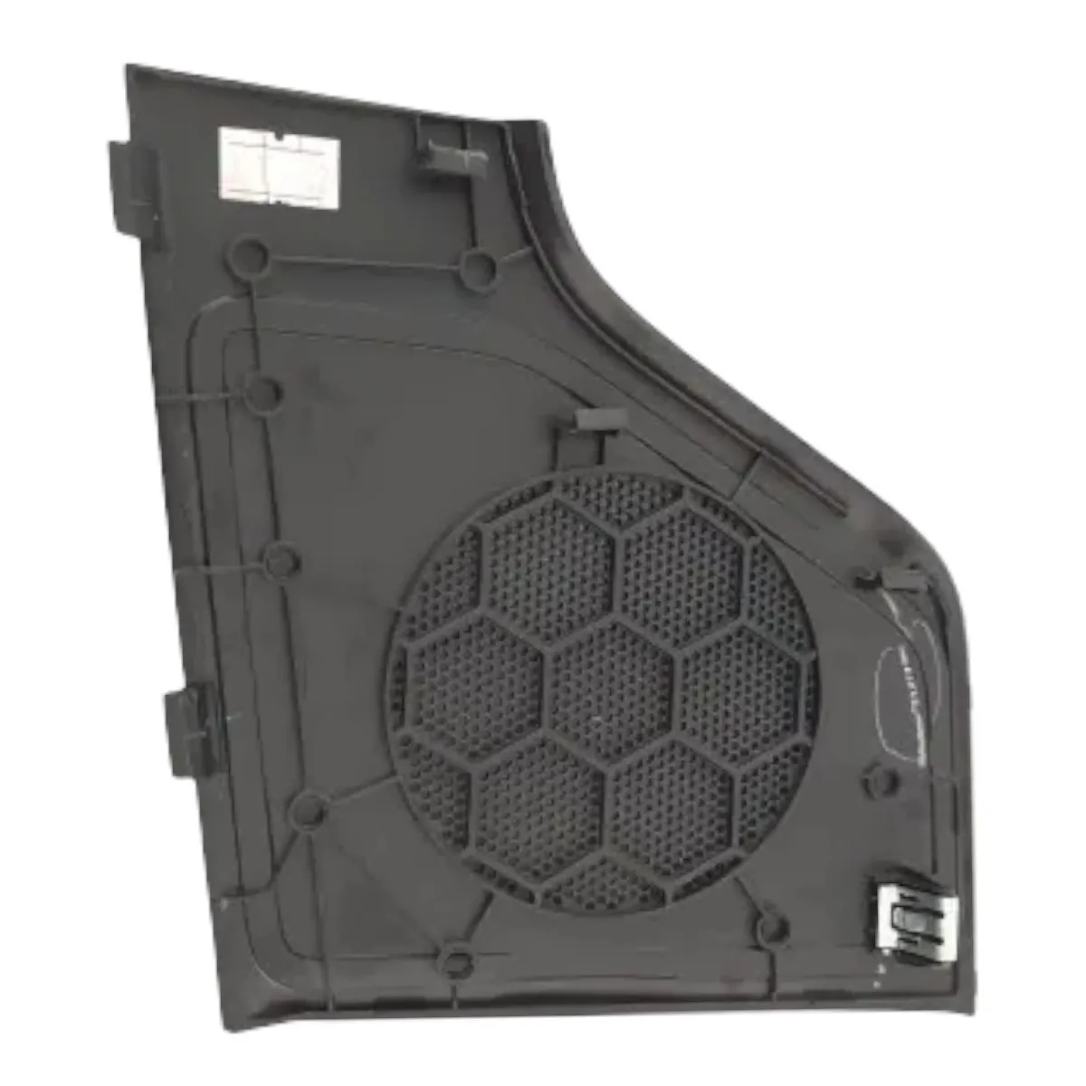 Tela do alto falante direito s10 2018 2.5 flex